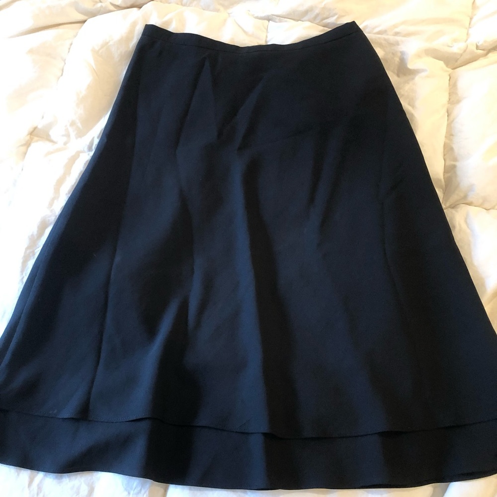 NWOT high waisted workday skirt👩‍🏫